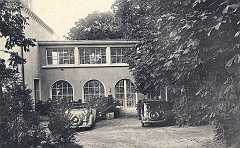 44 Chateaubriand Clinique des Fougerays